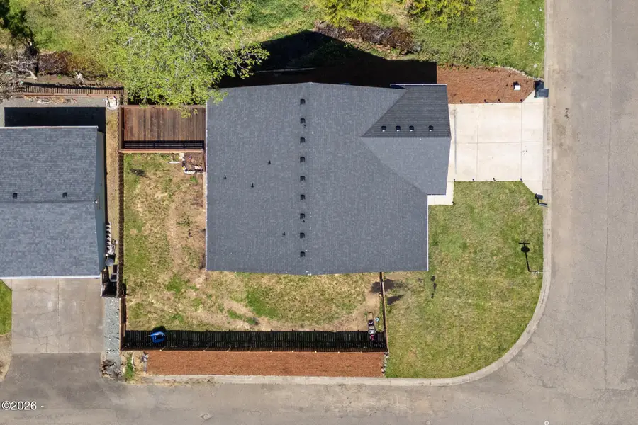 1185 Francis, Rockaway Beach, OR 97136 - #2