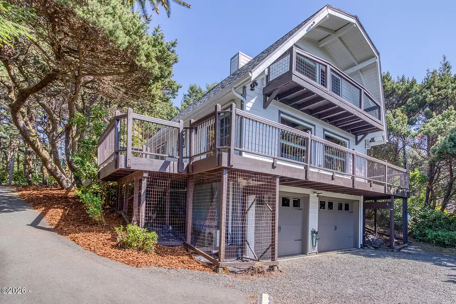 1115 SW Whitecap, Waldport, OR 97394 - #2