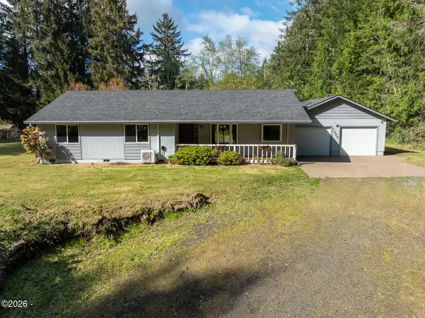 1588 Fruitvale, Newport, OR 97365