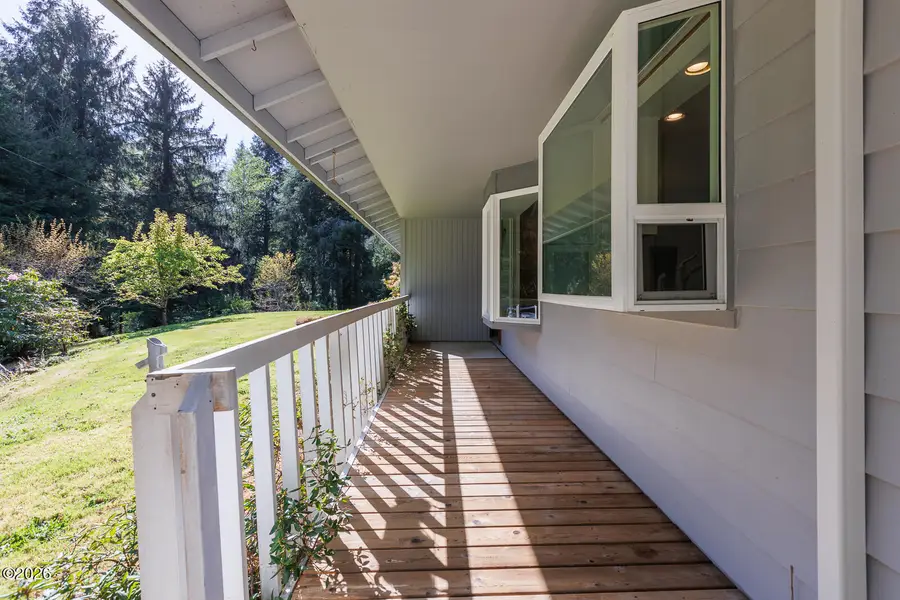 1588 Fruitvale, Newport, OR 97365 - #3