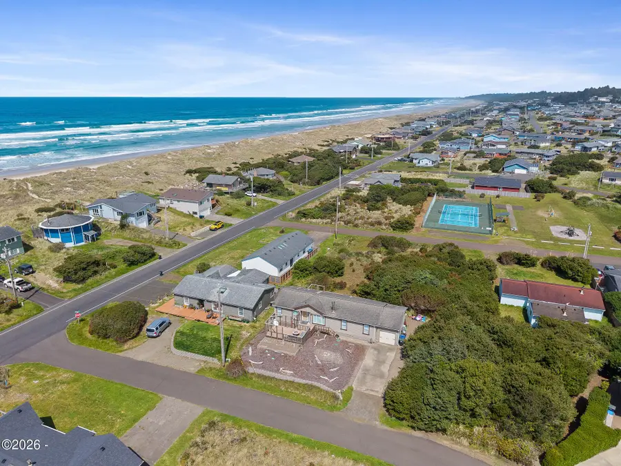 2014 NW Oceanic, Waldport, OR 97394 - #2