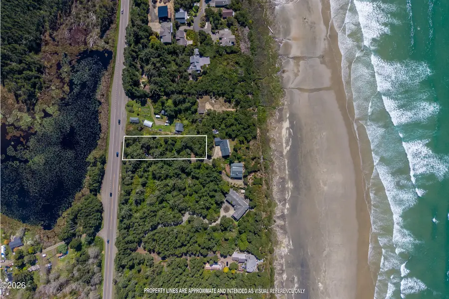 TL 2100 Nw Pacific Coast Hwy, Seal Rock, OR 97376 - #2