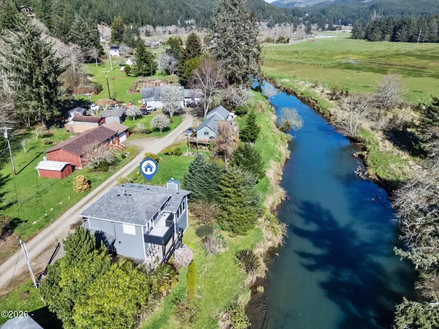 324 S Drift Creek, Lincoln City, OR 97367 - #2