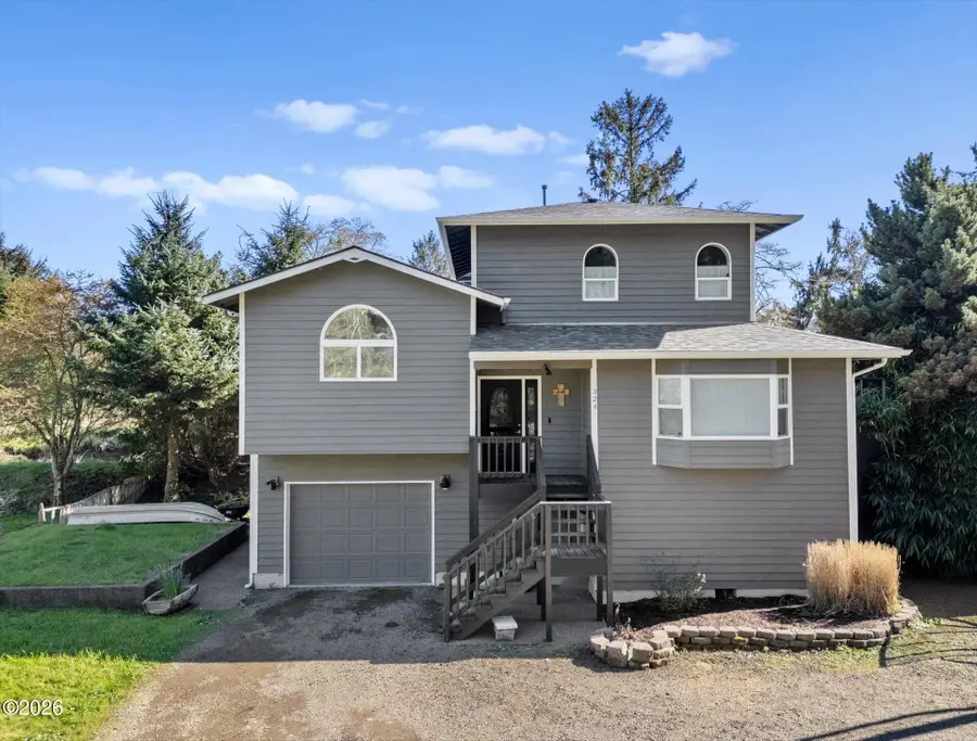 324 S Drift Creek, Lincoln City, OR 97367 - #3