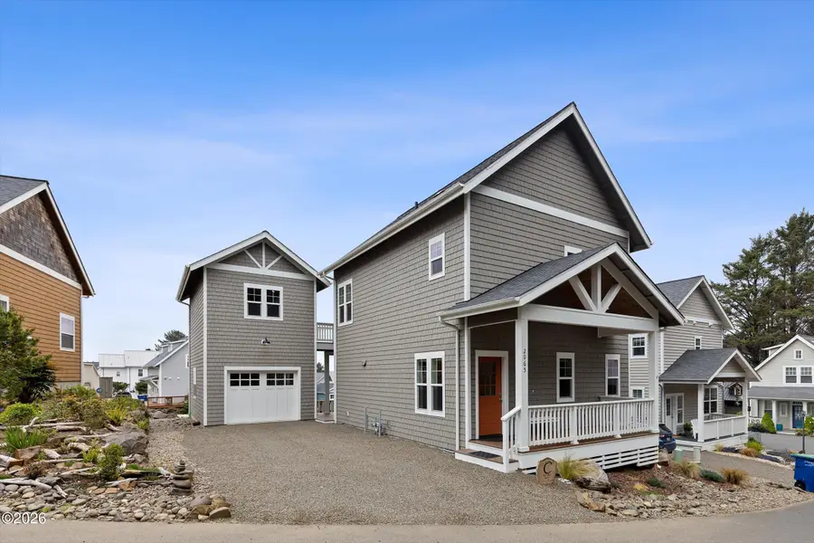 2065 NE Mulberry, Lincoln City, OR 97367 - #2