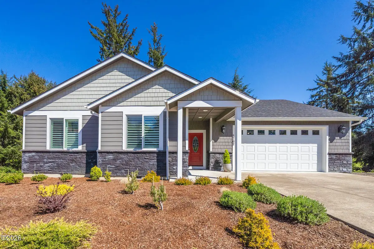 5762 NE Voyage, Lincoln City, OR 97367 - #1