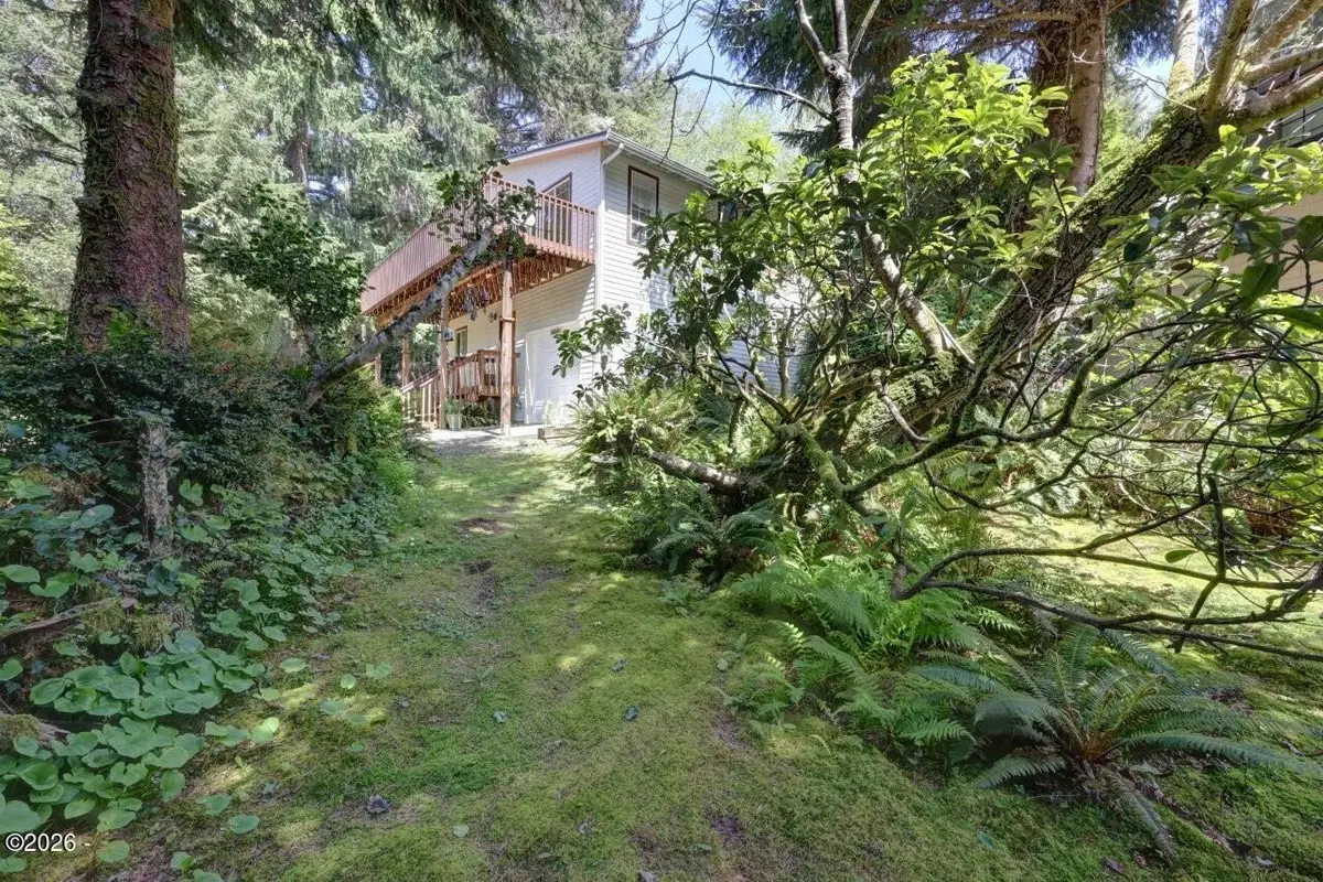 9320 Nehalem, Neahkahnie, OR 97131 - #1
