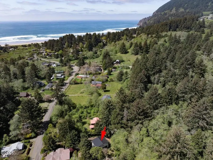 9320 Nehalem, Neahkahnie, OR 97131 - #2