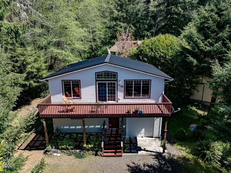 9320 Nehalem, Neahkahnie, OR 97131 - #3