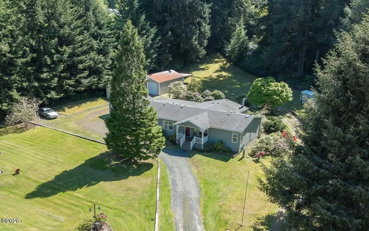 865 SE Home Port, Waldport, OR 97394 - #1