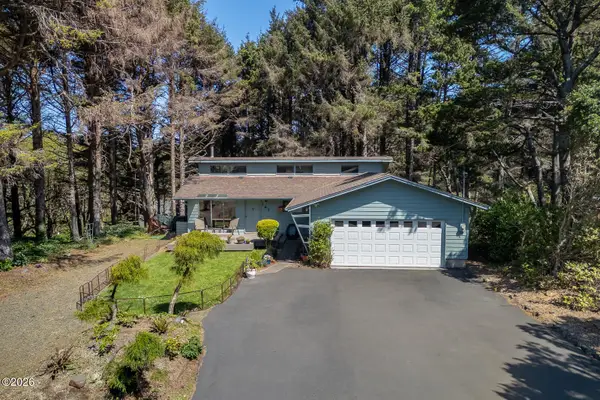 162 SW 82nd, South Beach, OR 97366