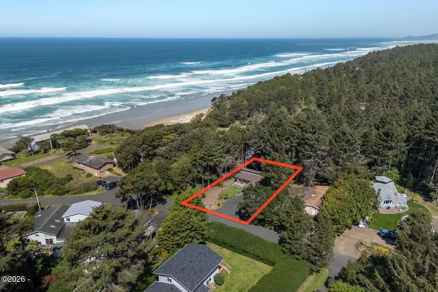 162 SW 82nd, South Beach, OR 97366 - #3