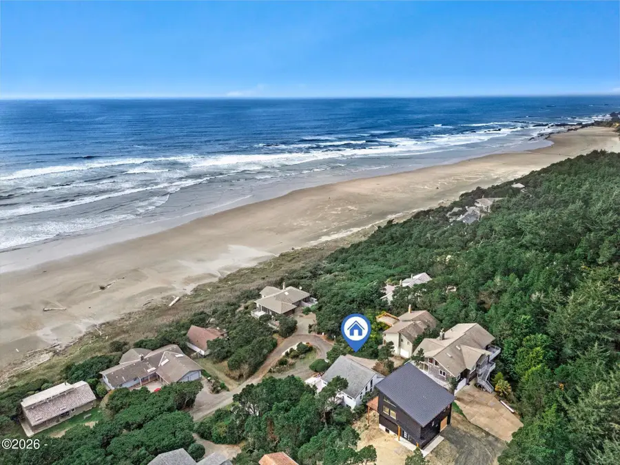 1390 NW Orcas Dr, Seal Rock, OR 97376 - #2