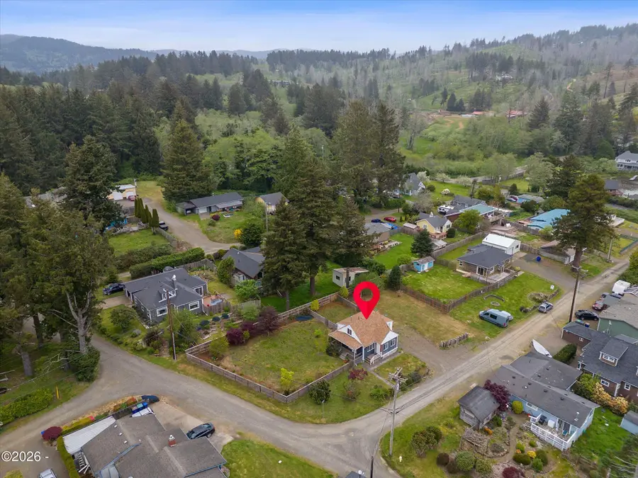 5093 NE 49th, Neotsu, OR 97364 - #3