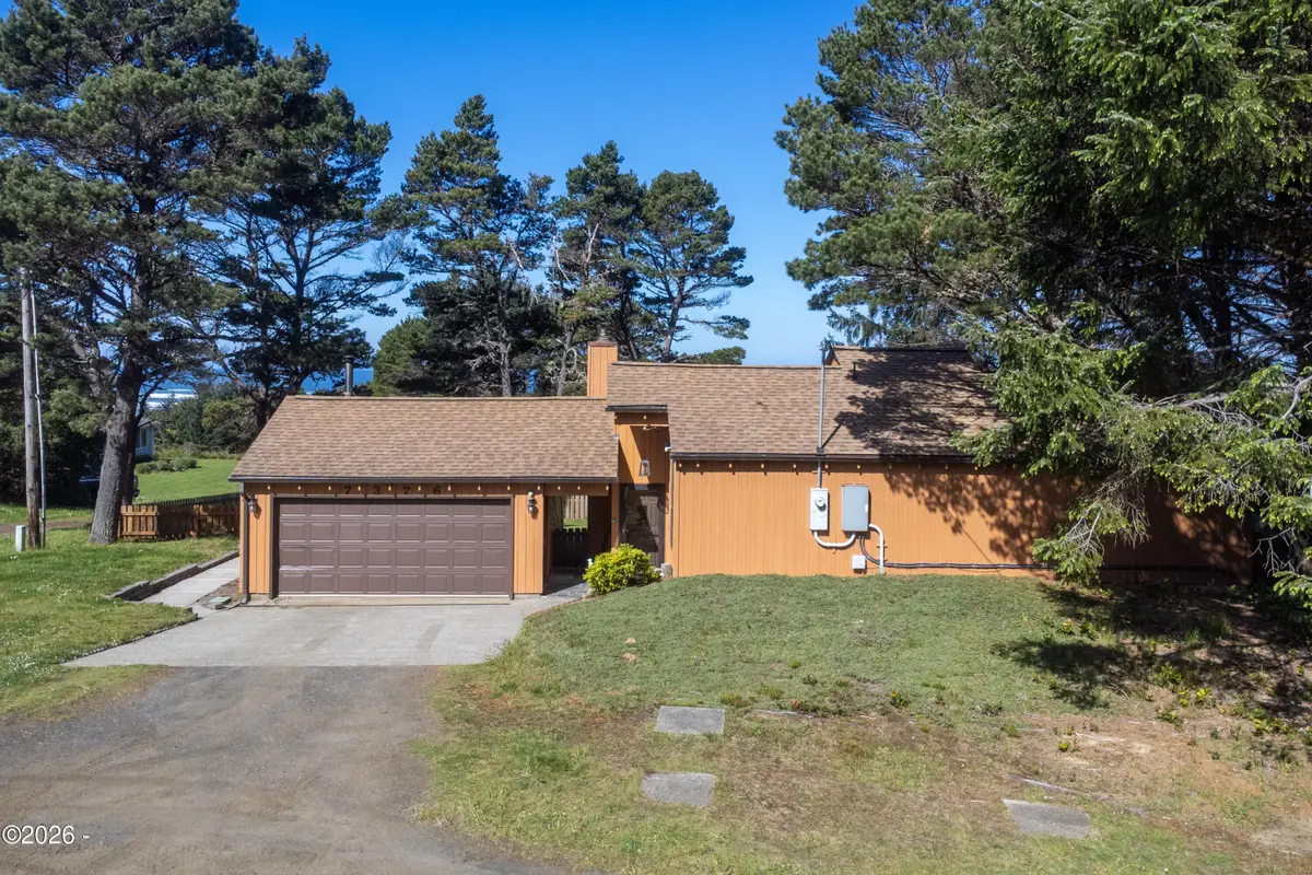 7376 SW Burl, Waldport, OR 97394 - #1