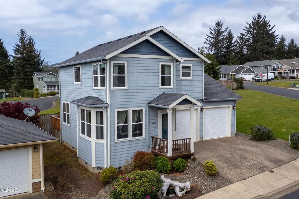 1550 Black Sands, Netarts, OR 97143 - #1