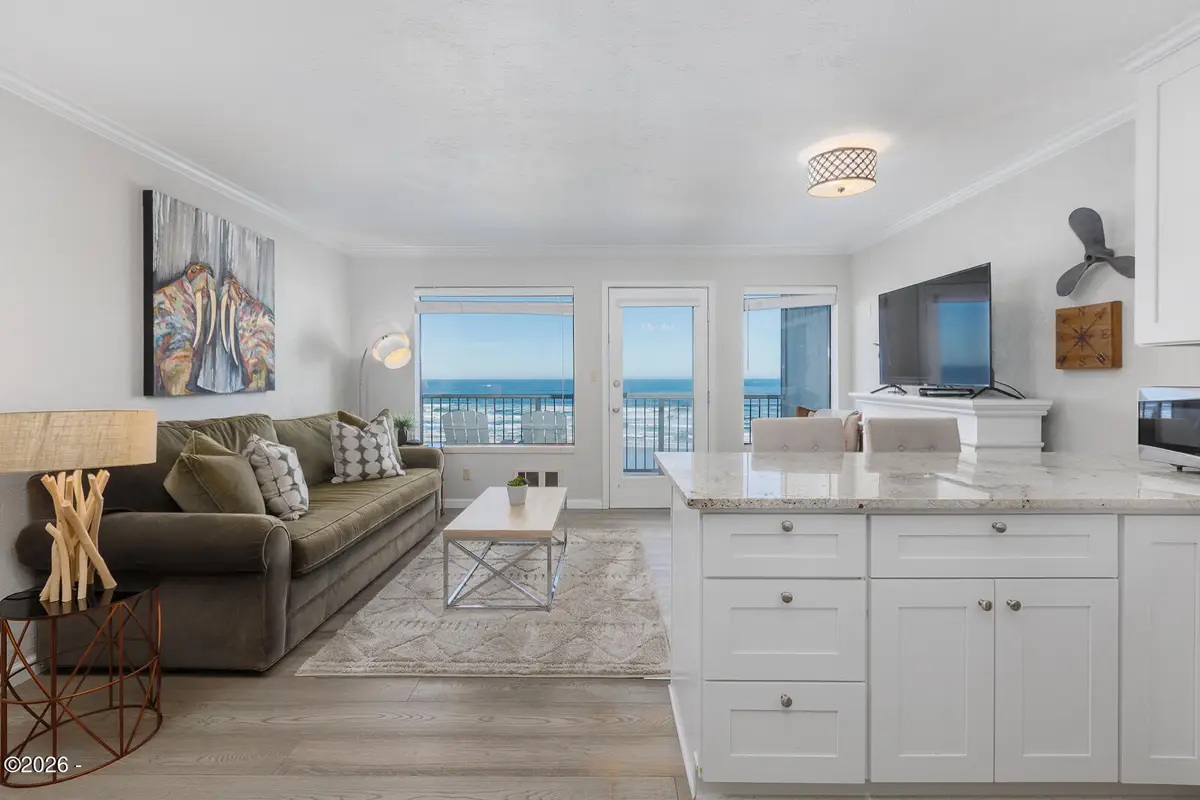 701 NW Coast, Newport, OR 97365 - #1