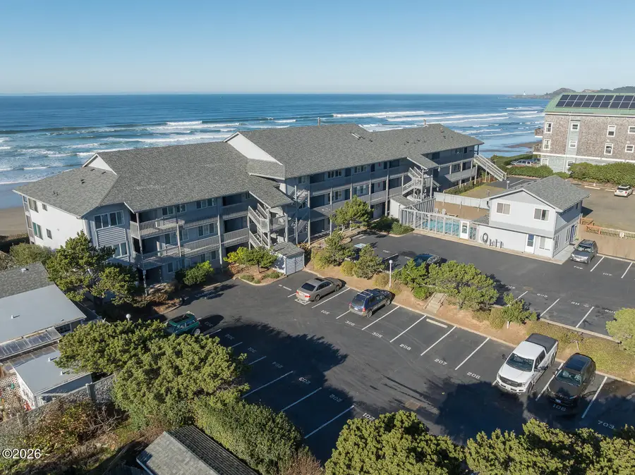701 NW Coast, Newport, OR 97365 - #2