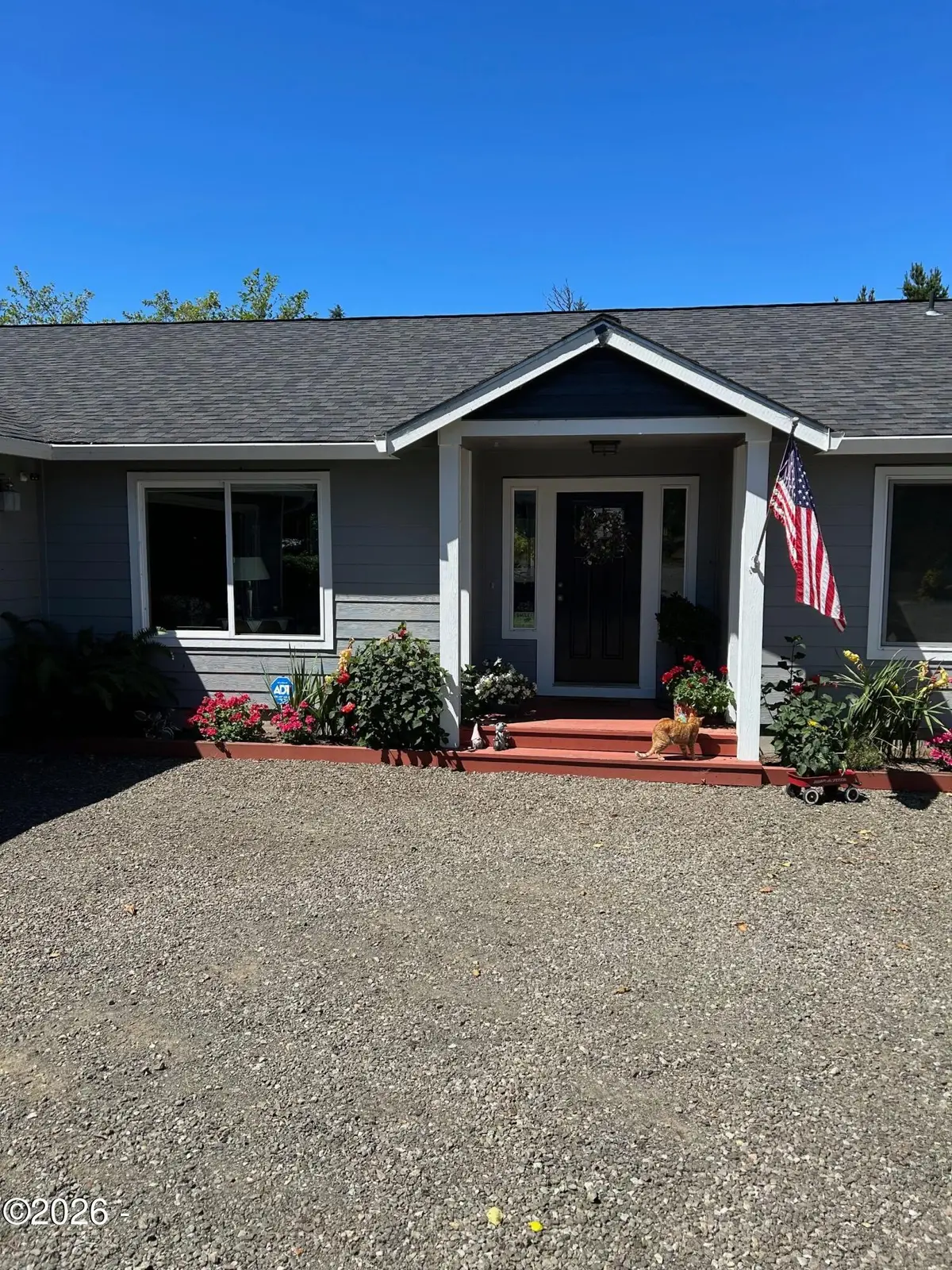 11900 NW West, Seal Rock, OR 97376 - #1