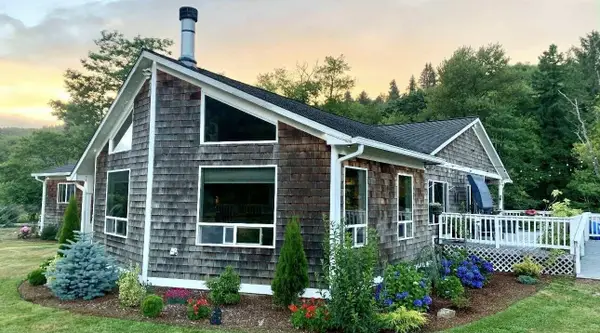22600 Blaine, Beaver, OR 97108