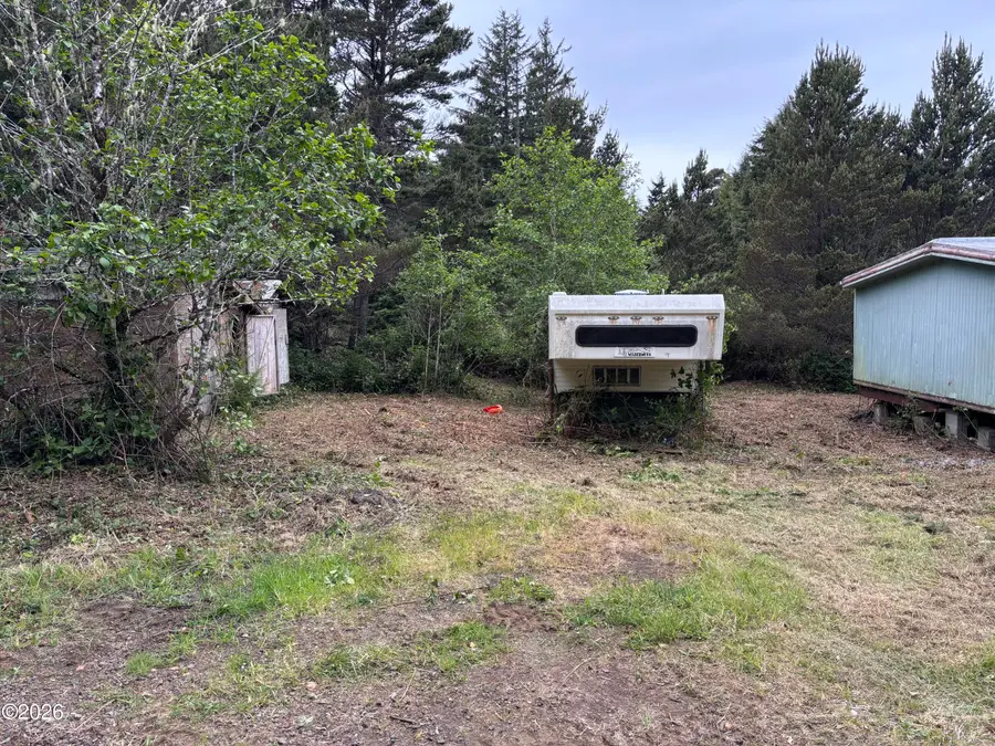 9500 NW Lark St, Seal Rock, OR 97376 - #3