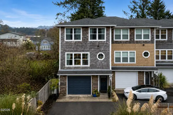 6452 Shade, Pacific City, OR 97135