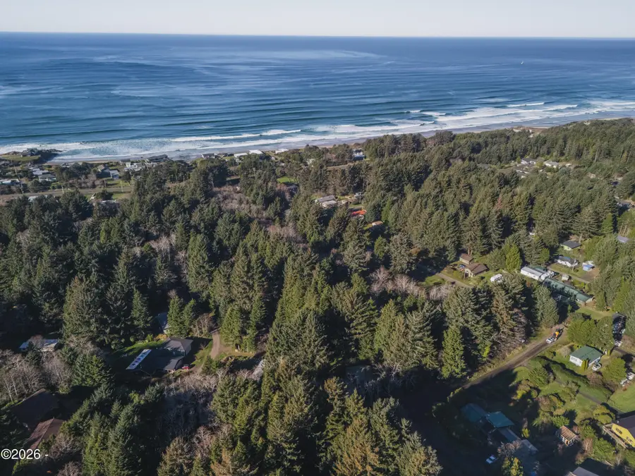 TL 100 & 300 NE Starr Creek, Yachats, OR 97498 - #2