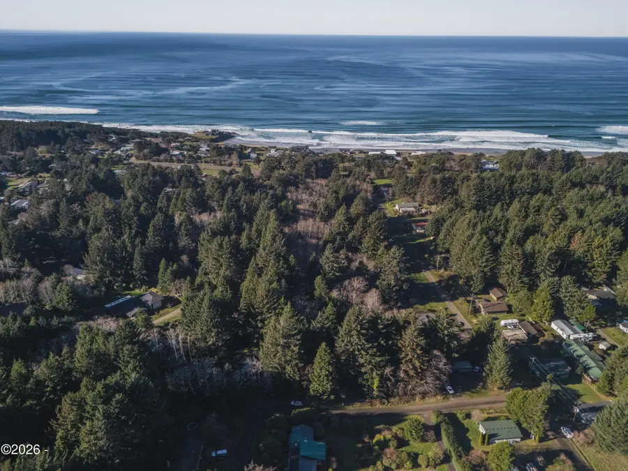 TL 100 & 300 NE Starr Creek, Yachats, OR 97498 - #3