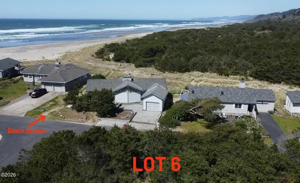 TL 600 Kinnikinnick, Neskowin, OR 97149