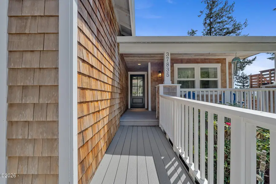 37835 19th, Manzanita, OR 97130 - #2