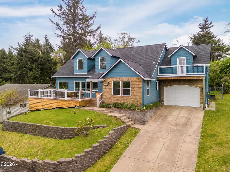 2493 NE 27th, Lincoln City, OR 97367 - #2