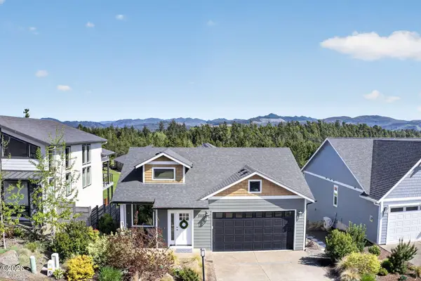 540 Sea View, Manzanita, OR 97130