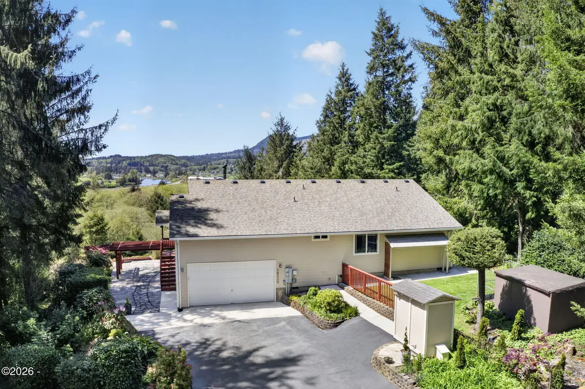 38225 Hiagua, Nehalem, OR 97131 - #1