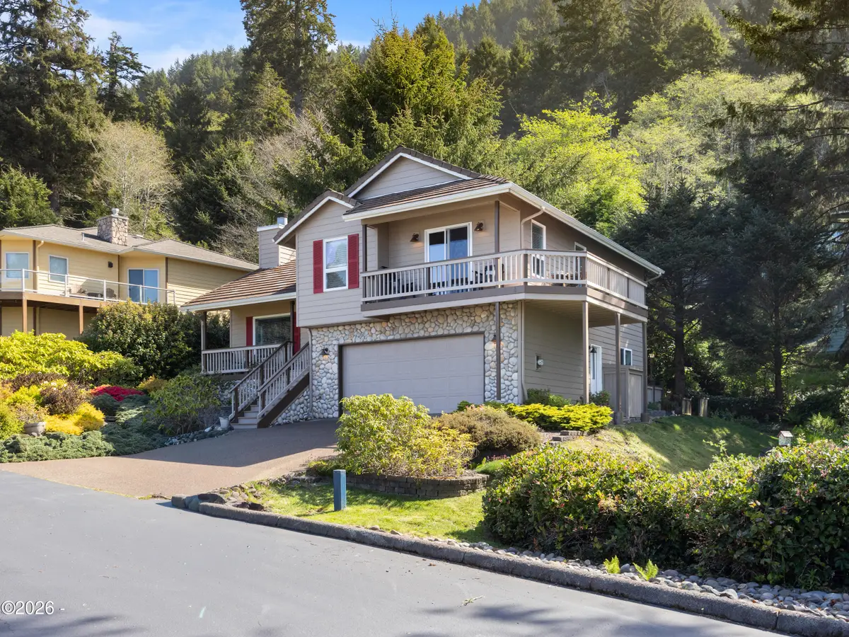 189 Sea Crest, Otter Rock, OR 97369 - #1