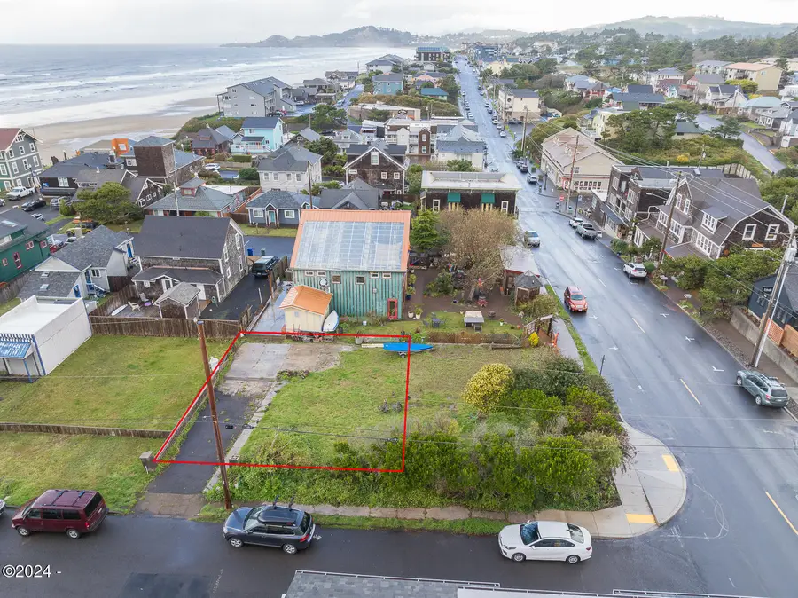 T/L 11 NW 2nd, Newport, OR 97365 - #2