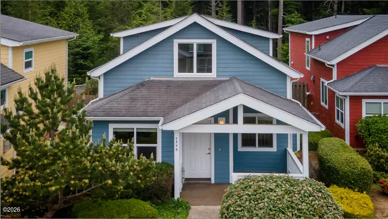 4346 SE Ellis, South Beach, OR 97366 - #1