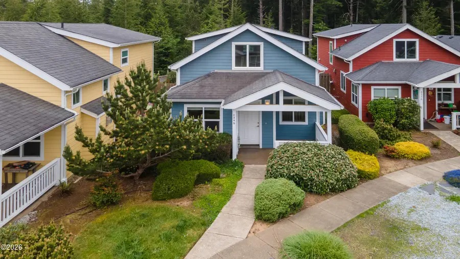 4346 SE Ellis, South Beach, OR 97366 - #2