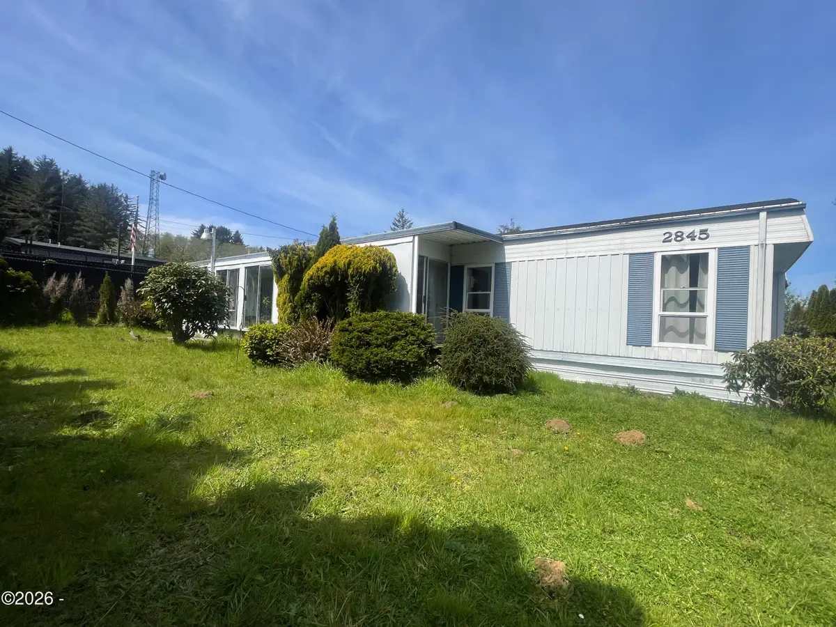 2845 NE 36th, Lincoln City, OR 97367 - #1