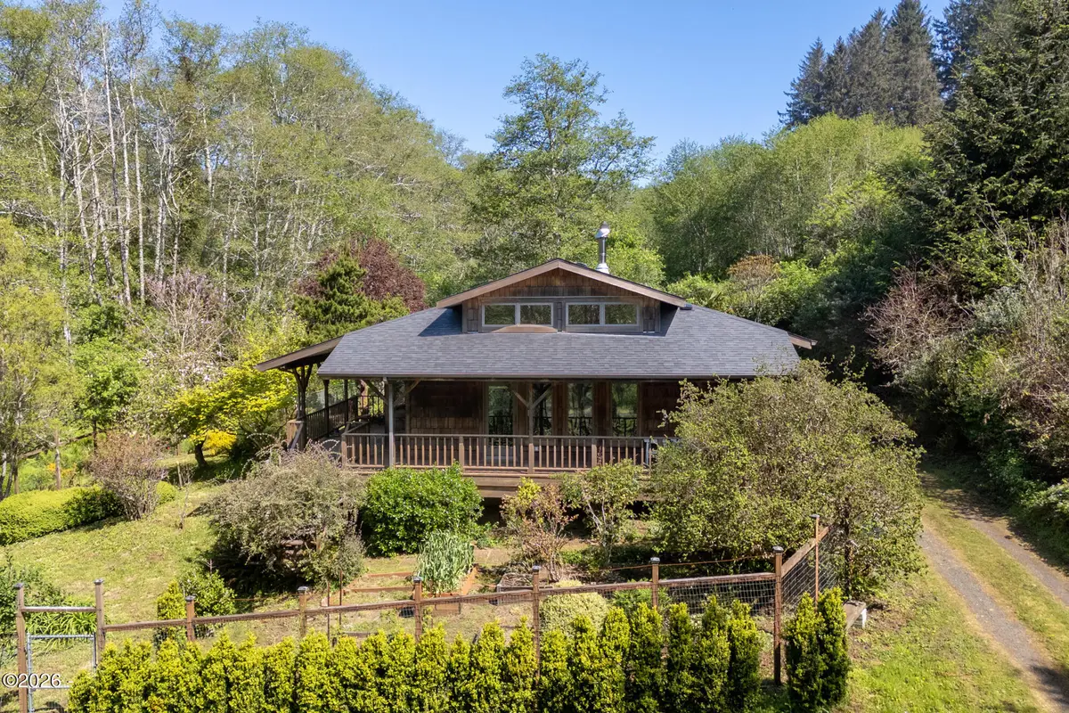 47405 Hwy 101, Neskowin, OR 97149 - #1