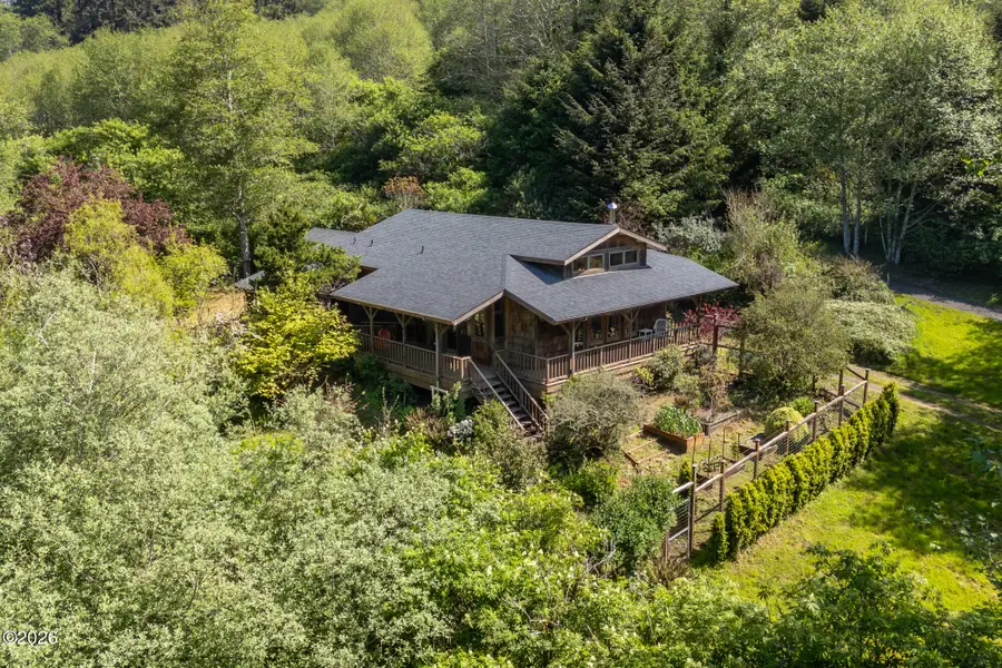 47405 Hwy 101, Neskowin, OR 97149 - #3