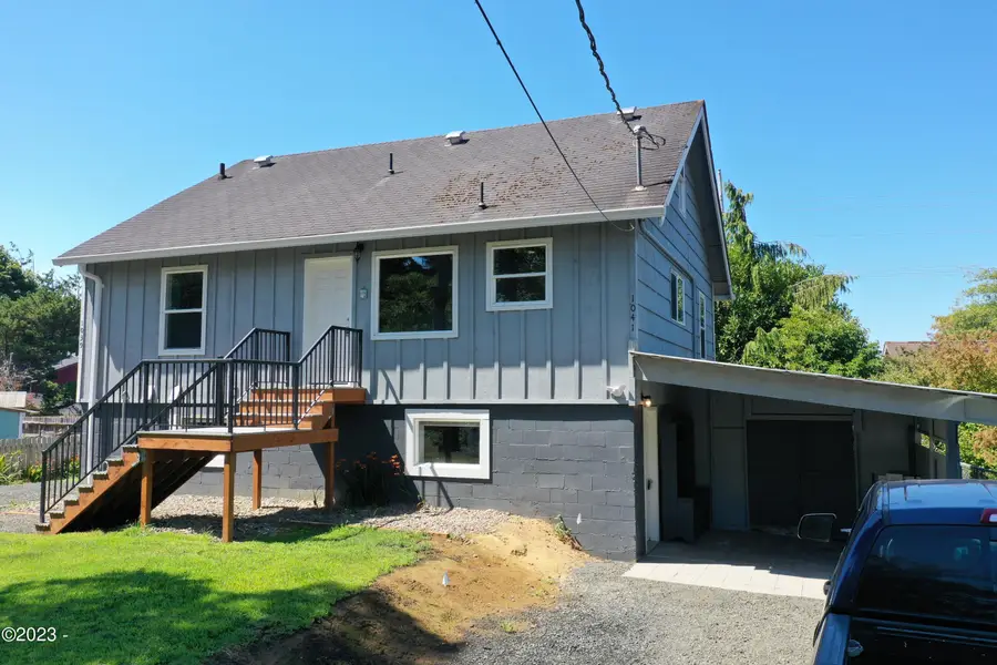1039 NE Grant, Newport, OR 97365 - #2