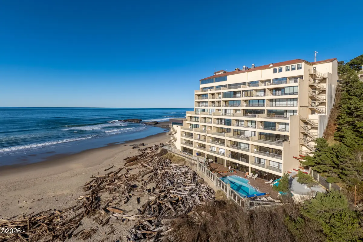 4009 SW Highway 101, Lincoln City, OR 97367 - #1