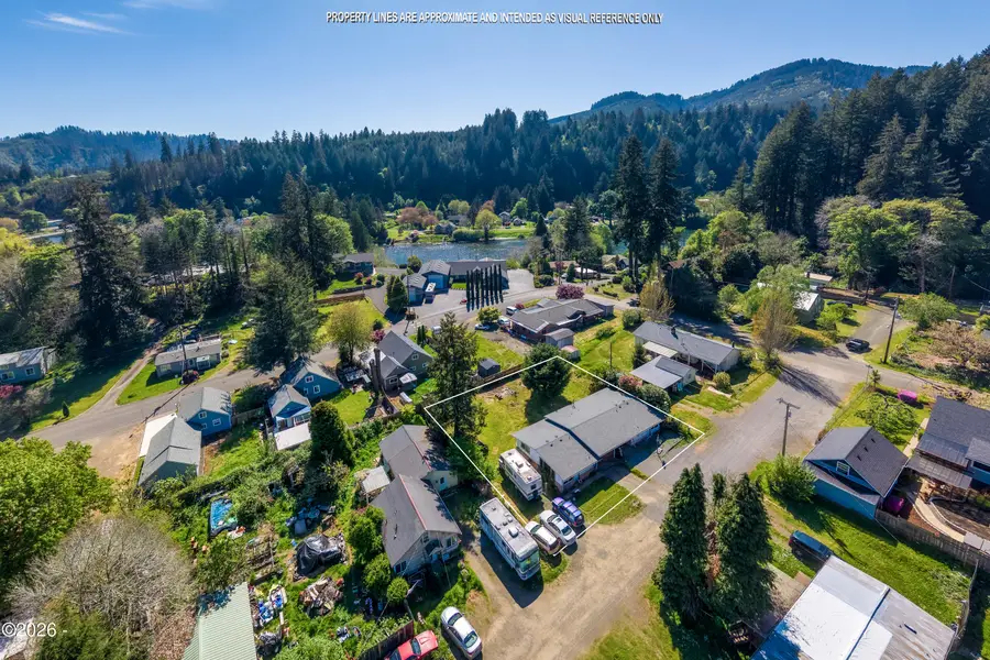 11766 Walnut, Mapleton, OR 97453 - #3