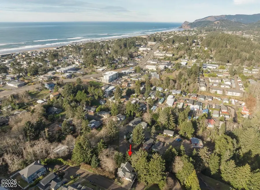 2488 NE 27th, Lincoln City, OR 97367 - #3
