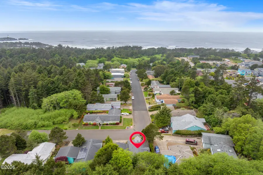 365 NE 70th, Newport, OR 97365 - #3