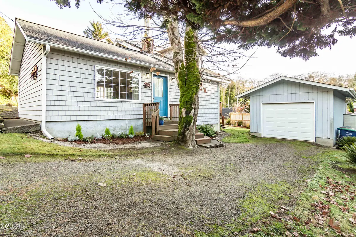 732 SW 28th, Lincoln City, OR 97367 - #1