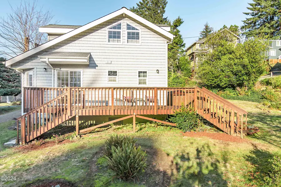 732 SW 28th, Lincoln City, OR 97367 - #3