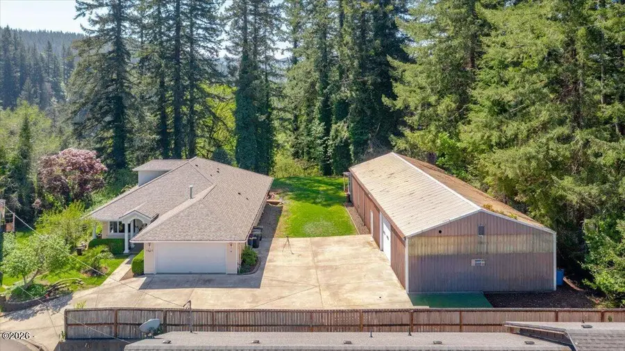 1331 SE Maple, Toledo, OR 97391 - #2