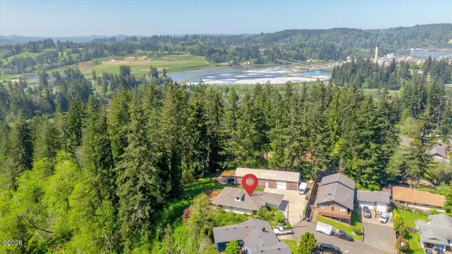 1331 SE Maple, Toledo, OR 97391 - #3
