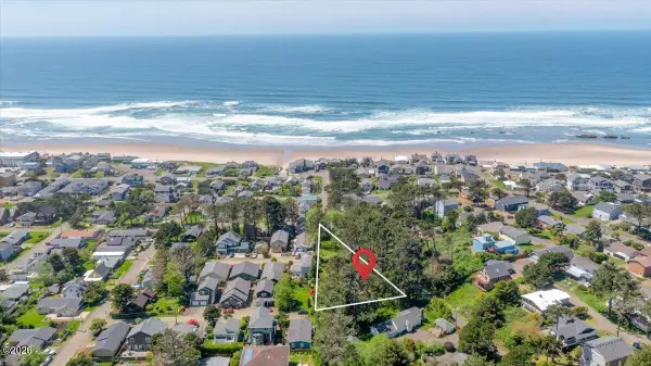TL 17100 NW 35th, Lincoln City, OR 97367